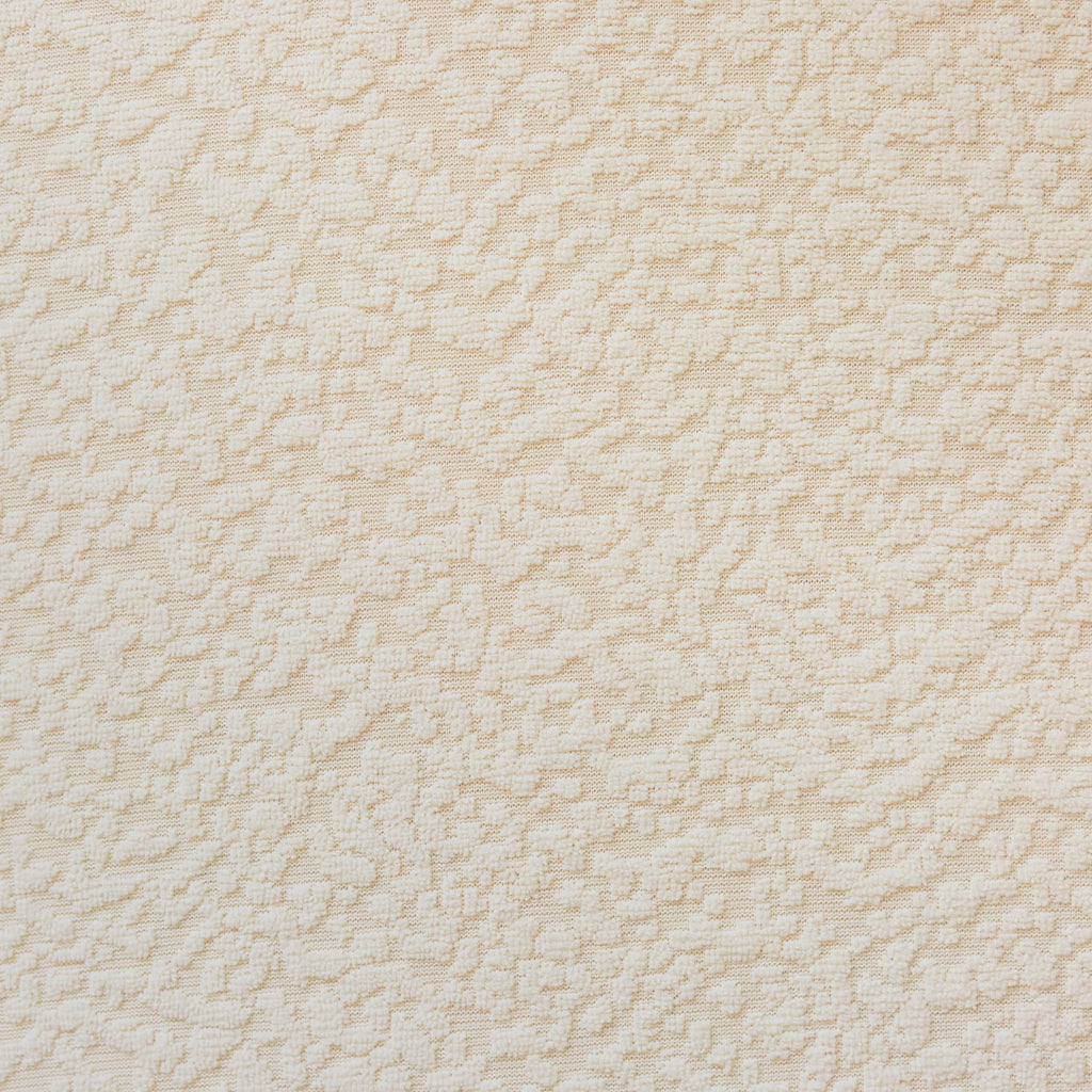 Elladera Boucle Stretch-to-Fit Fabric Sofa Slipcover, 1-Piece, Beige