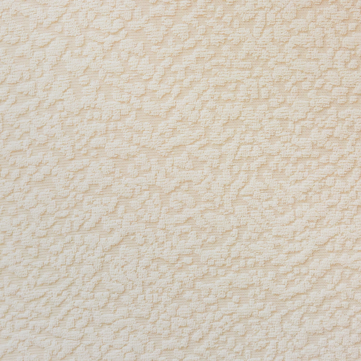 Elladera Boucle Stretch-to-Fit Fabric Sofa Slipcover, 1-Piece, Beige