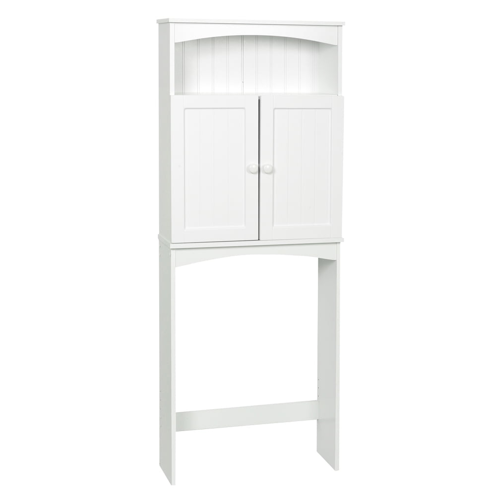 Elladera Zenna Home Cottage Collection over the Toilet Spacesaver, Bathroom Storage