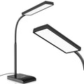 Elladera LEPOWER LED Desk Lamp, 800LM LED Touch Desk Lamp for Home Office, 12W 50