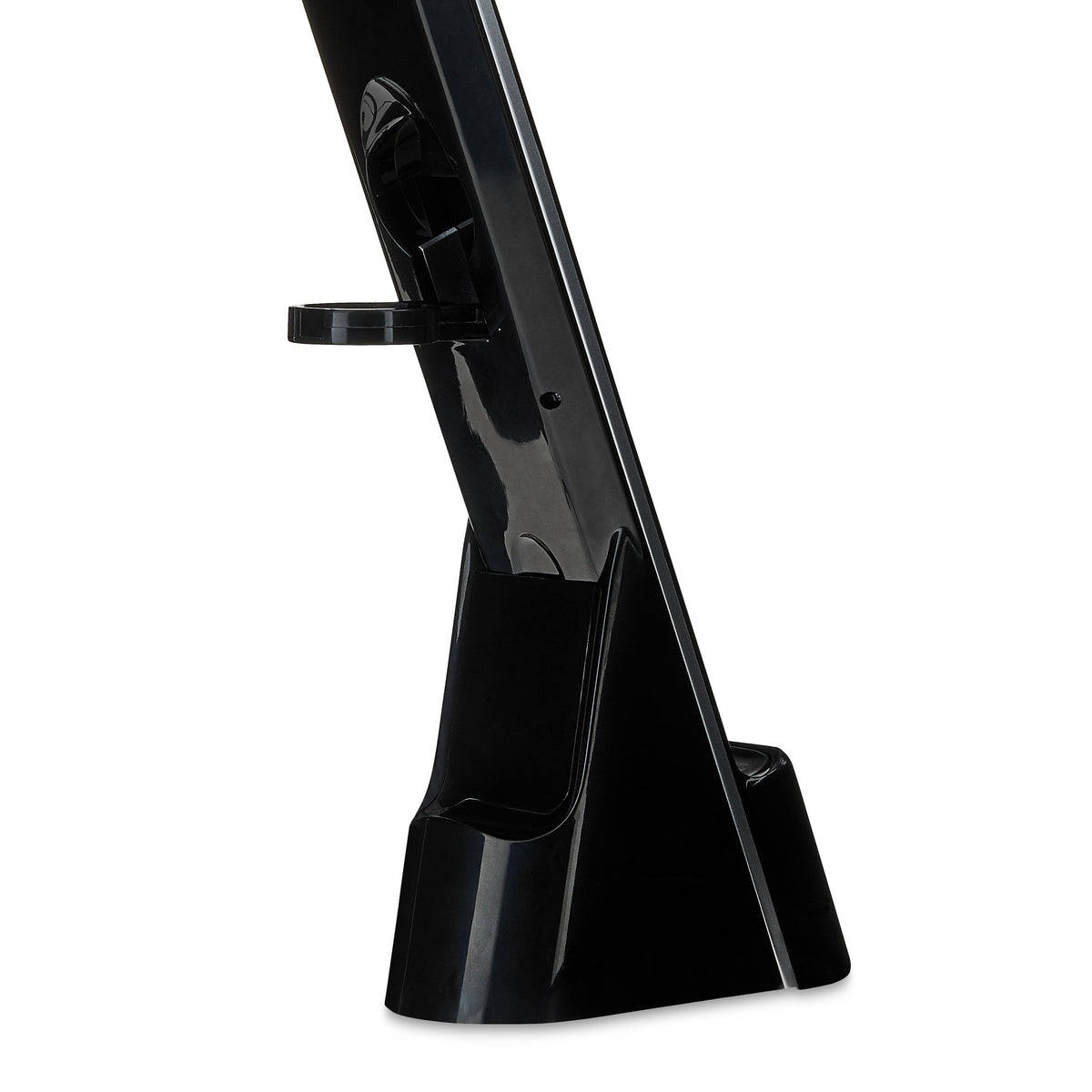 Elladera 10.9' 5-in-1 LED Dimmable Wireless Charging Foldable Hinge Desk Lamp
